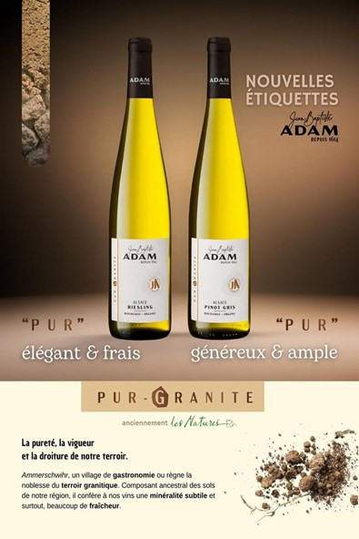 Fête des pères à la Perle du Vin