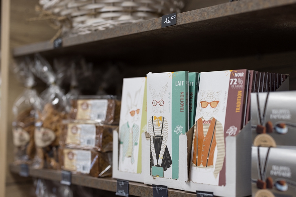 La perle du vin - Caviste à Baldersheim (à coté de Sausheim et Rixheim)